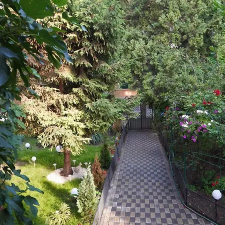 Casa Ferdinand Σπίτι διακοπών Κονστάντζα