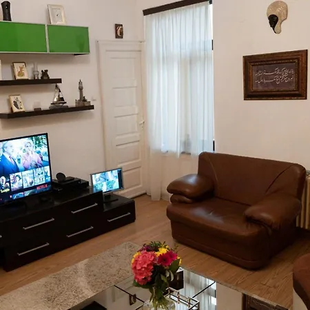 Casa Ferdinand Holiday home Constanta