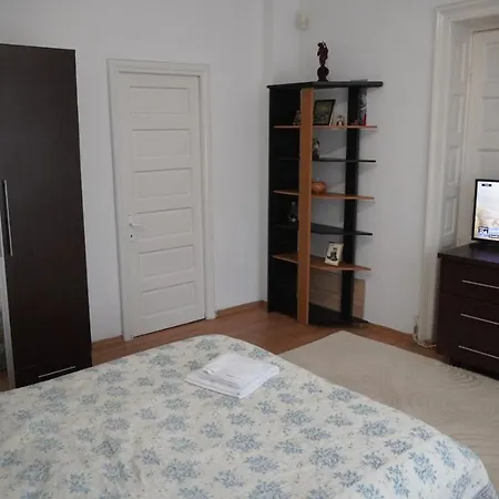 Holiday home Casa Ferdinand Constanta