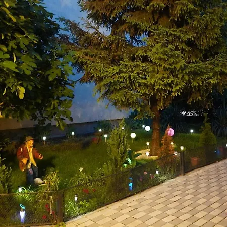 Casa Ferdinand Κονστάντζα