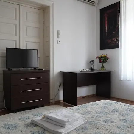 Casa Ferdinand 펜션 콘스탄차