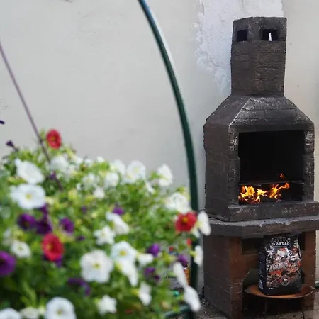 Casa Ferdinand Σπίτι διακοπών