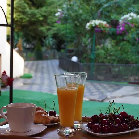 Casa Ferdinand 펜션 콘스탄차