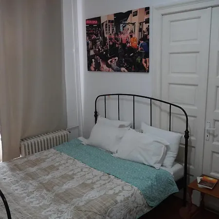 Casa Ferdinand * 콘스탄차