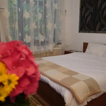 Casa Ferdinand Σπίτι διακοπών