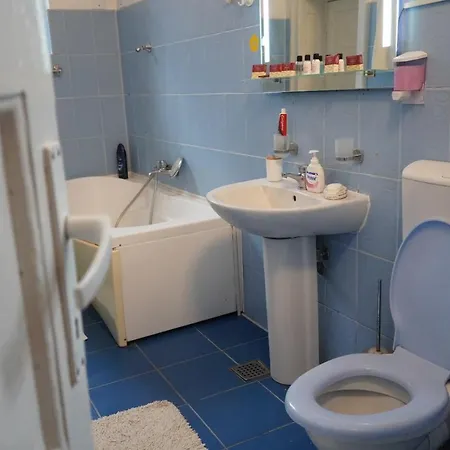 Σπίτι διακοπών Casa Ferdinand