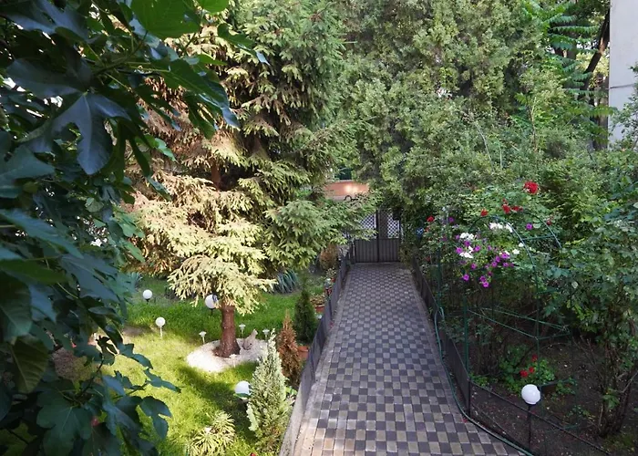 Casa Ferdinand Holiday home Constanta