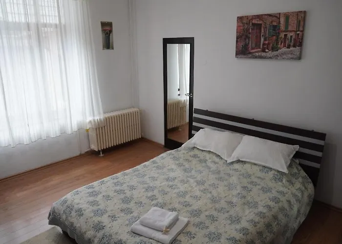 Holiday home Casa Ferdinand *