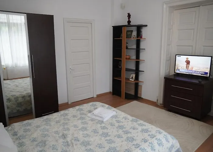 Holiday home Casa Ferdinand Constanta