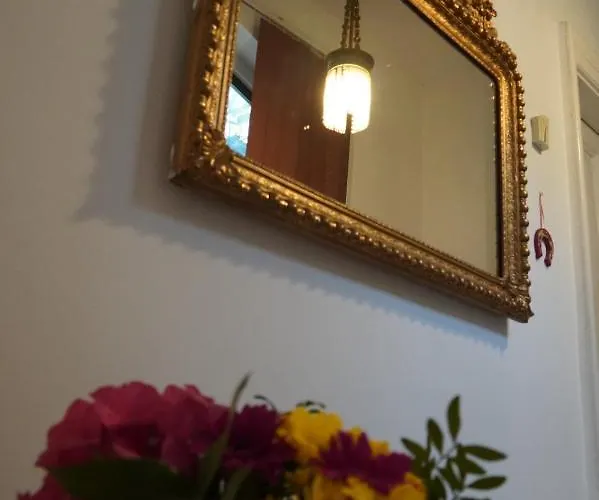 Holiday home Casa Ferdinand