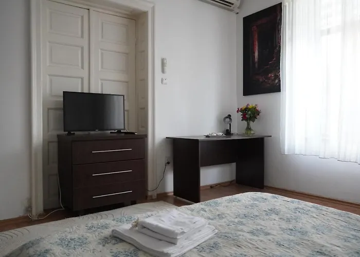 Casa Ferdinand Holiday home Constanta