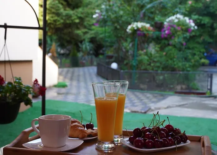 Casa Ferdinand Holiday home Constanta