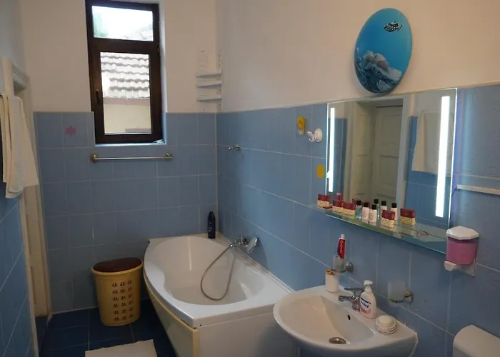 Casa Ferdinand Holiday home Constanta