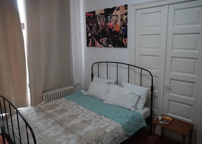 Casa Ferdinand * Constanta