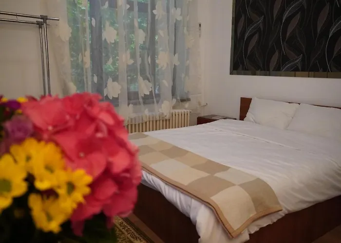 Casa Ferdinand Holiday home