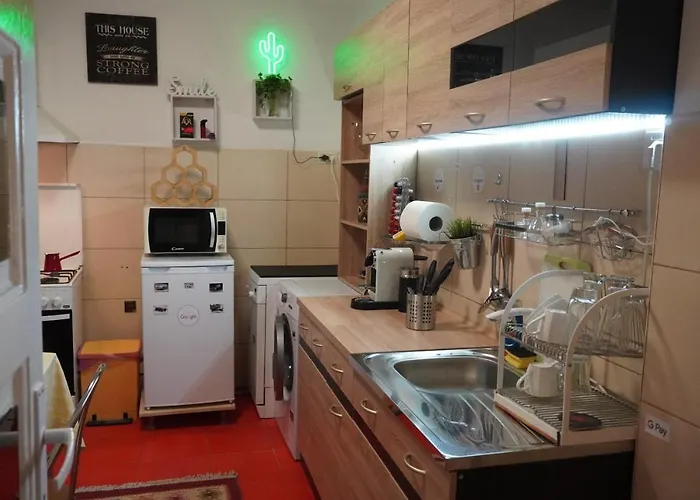 Holiday home Casa Ferdinand *